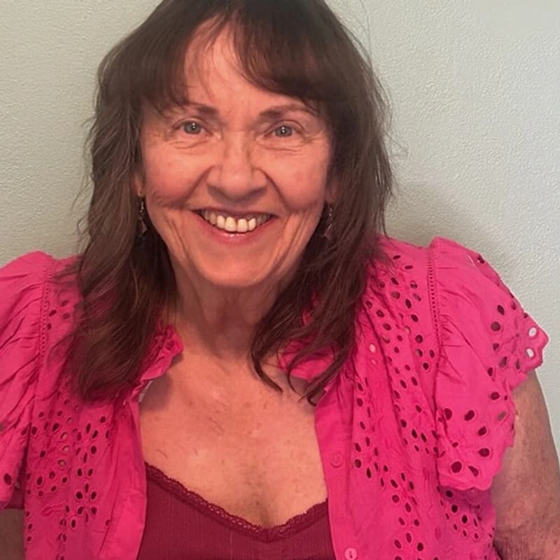 Pam Battaglia