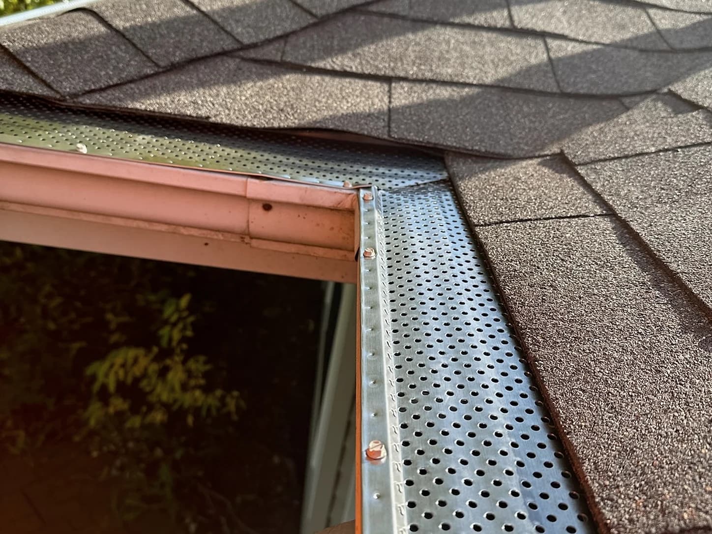 Gutter Installation
